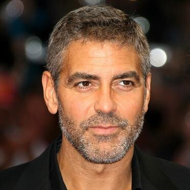 We follow all the George Clooney News. To be continuously updated, just follow us !