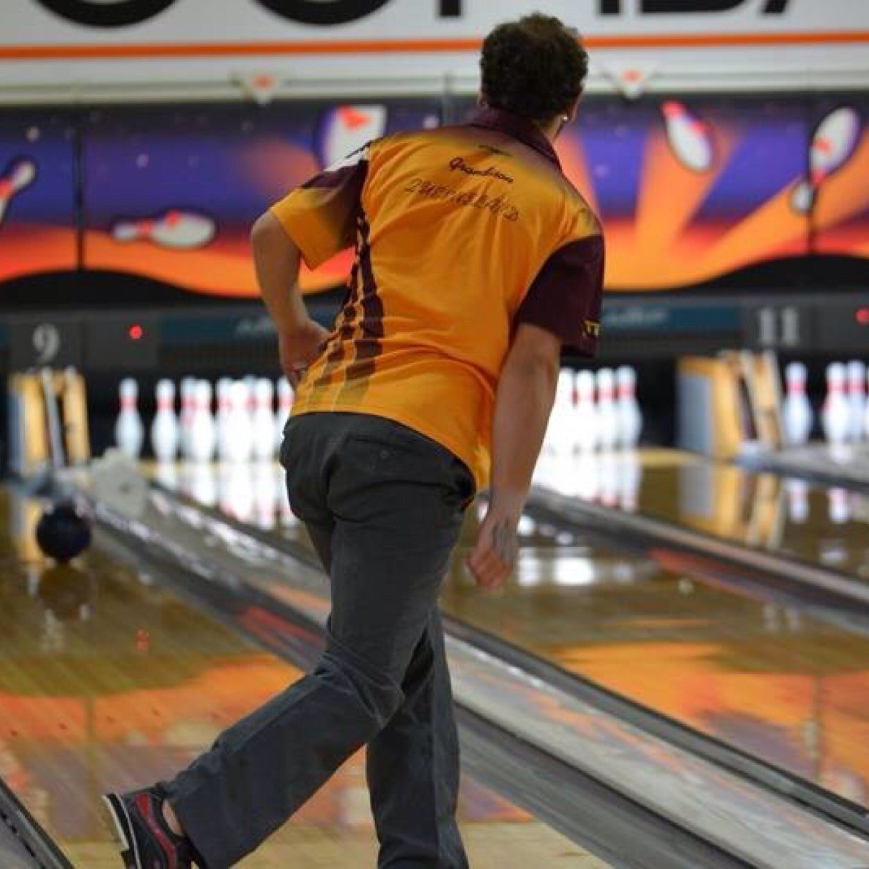 akg300_'s profile picture. 26. Australian. #lovethelanes