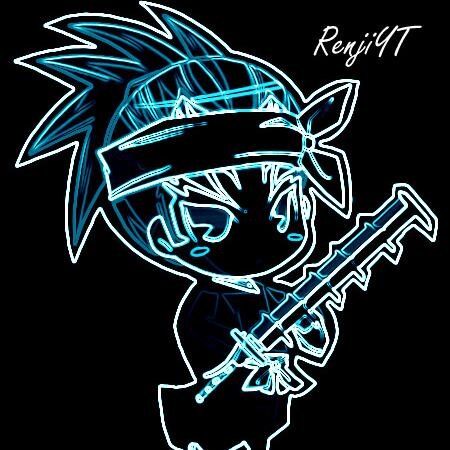 RenjiYT's profile picture. Busco equipo de Minecraft