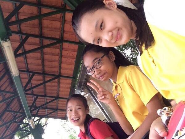 heylo guyss! long time no see anw my acc @heylo_bitch kena hack n change the password..so i make another acc..-.-