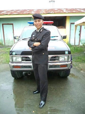 Polres Pelabuhan Belawan