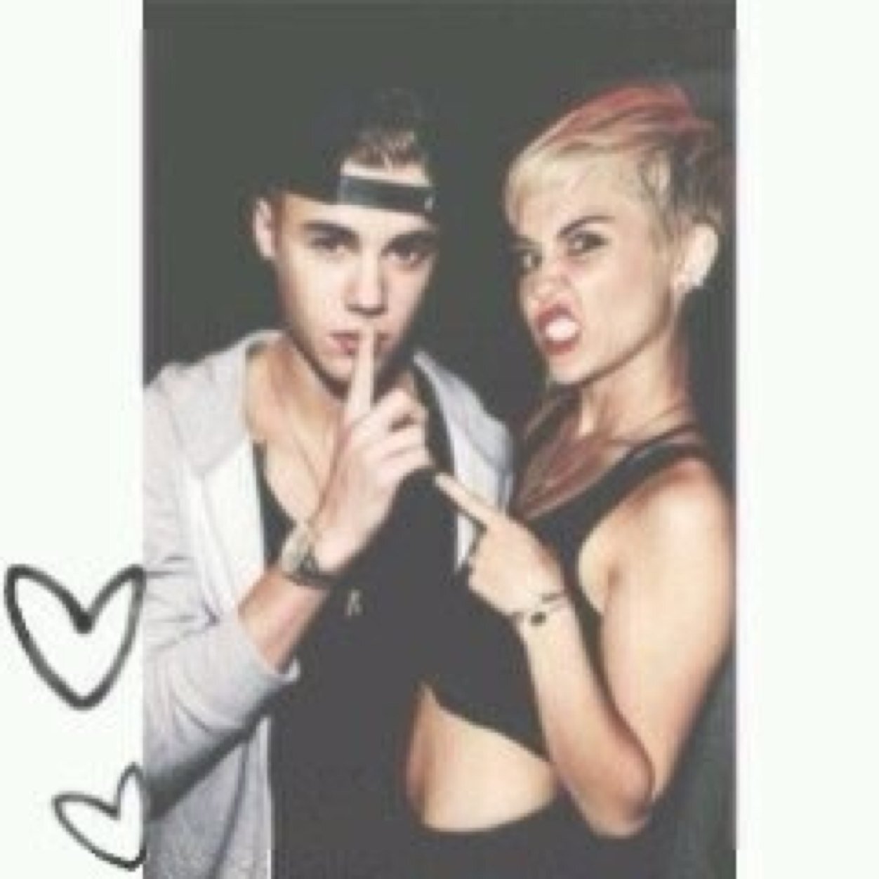 i gave you a follow so give that link a rt