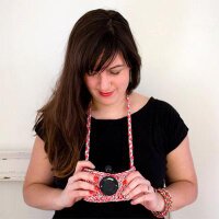 Laetitia (@vertcerise) 's Twitter Profile