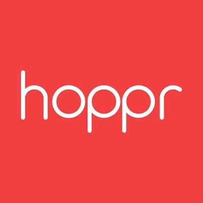 Loyalty Rewards, Coupons & Hoppr Cash in NCR. Pay bills with Hoppr cash you get on download or earn by inviting friends. For Android - http://t.co/tW7dRRBu9G