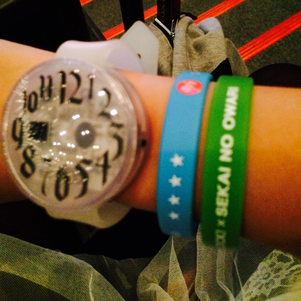 mainosuke414's profile picture. SEKAINOOWARI大好き♡♡♡RADWIMPSも好きです（＾∇＾）春から高校1年です。