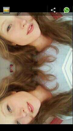 ☆ BFF Sushitje- hou van je meis ! ♥ xnienke, ♥ ☆  you're my bestfriend. iloveyou xAnouk☆
☆ Friends == Family♡
