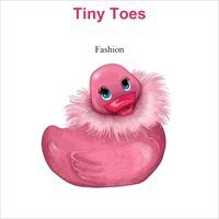 Tiny Toes fashion from ages 0 - 8 years.