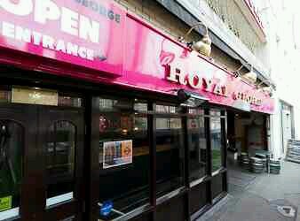 A real hidden gem on the edge of Soho - The best in beers, burgers & beats