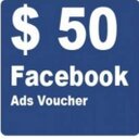 Facebook Coupon