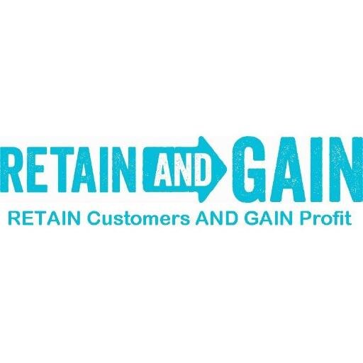 Retain and Gain is the home of 3 sales and marketing and operations professionals. We specialise in customer acquisition and retention strategy and services.