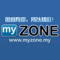 Myzone.my(@myzonemy) 's Twitter Profile Photo