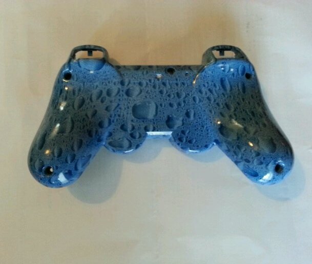 Dips-it is a North West based custom design hydrographics business. We can apply hydrographics to almost any surface.