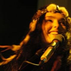 Musician, movie-maker, poet, 3D animator, singer, guitarist and Orgastica-DJ of the Michel Montecrossa and Mirakali Duo