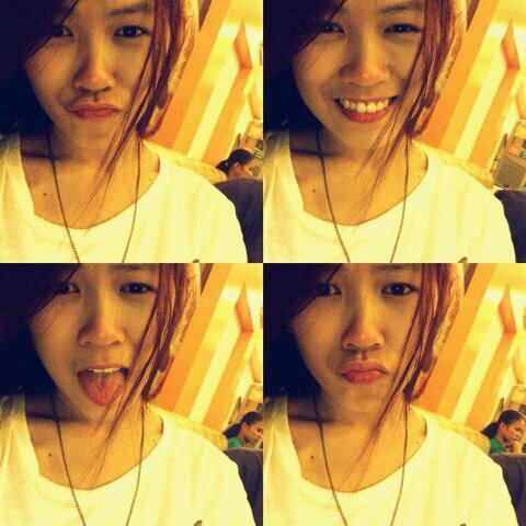 IsonKarla's profile picture. Texting is fine. Calling is okay. But being with you is the best. 3