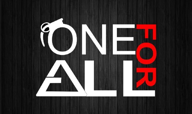 ONEFORALL_BALI's profile picture. ONEFORALL Band PopPunk From Denpasar,Bali | @gunkbir, @gunkdhe_gdb, @dhekgund | CP: @coxgustinf (085-936-143-919) | PIN: 7CCB6016