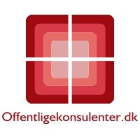 Offentligekonsulenter.dk er en videndelingsportal og et blogspot for os, som arbejder med at udvikle og forbedre den offentlige sektor.