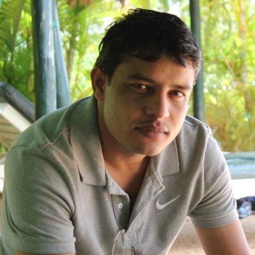 goutam2301's profile picture. 