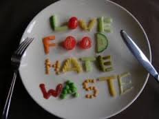 love food hate waste is a student initiative campaign to make people aware through different MIL tools about the impact of food wastage on the enviornment.