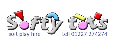 Soft play hire for children from 0 to 5 years. 
We are a family run business offering soft play for children from 0 to 5 years. There is a range of equipment