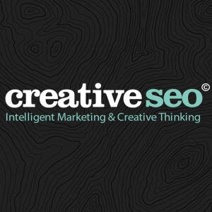 Creative Search Marketing at creative-seo.co.uk a leading  SEO, Website Design, Development & Marketing Agency.  Where SEO fuses with Design...Driving Results.