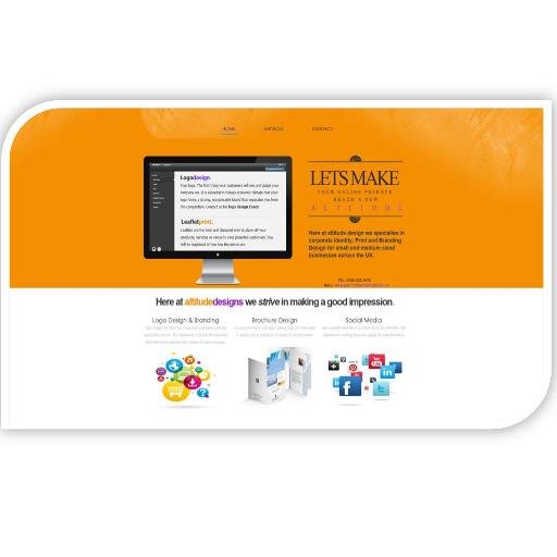 altitudedesign6's profile picture. 