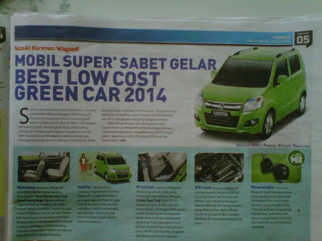 Info mobil SUZUKI cash/kredit wilayah jatim,terima tukar tambah hub:03172577624 / 085647556383 pinBB.2B6E424C akbarrizkywibowo@yahoo.co.id