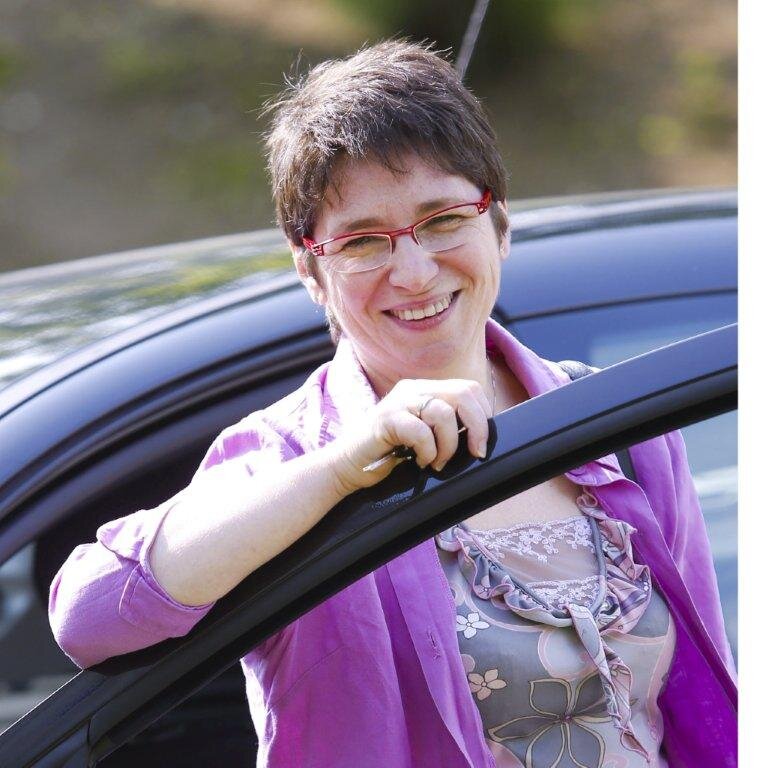 Laurence Catel-Dobel
