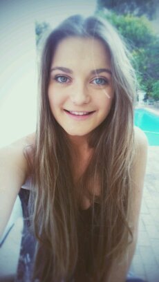 love it, embrace it, believe it. WarwickRowell♥