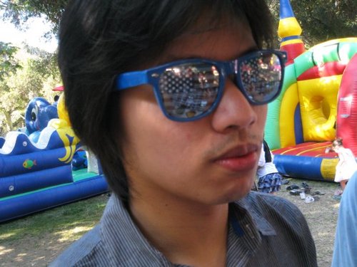 iamdenniswang's profile picture. Busy rat racing while keeping sane in this world of insanity