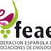 FEAE enólogos (@feaeenologos) Twitter profile photo FEAE enólogos (@feaeenologos) Twitter profile photo
