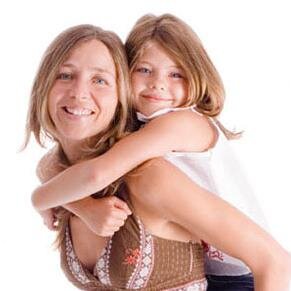 I am a yummy mummy, and I help other yummy mummies find love. My site is the place for single mums or single dads to get hooked up.