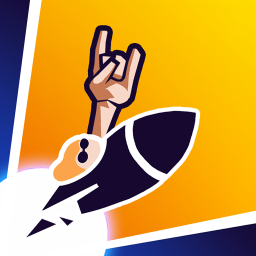 Retro-inspired, side scrolling game in shoot’em up style for smart phones and tablets, both iOS and Android devices.