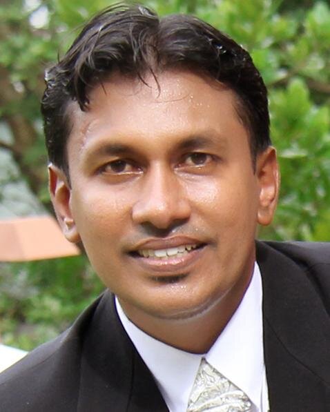 I Love Sri Lanka