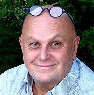 Charles Pachterさんのプロフィール画像