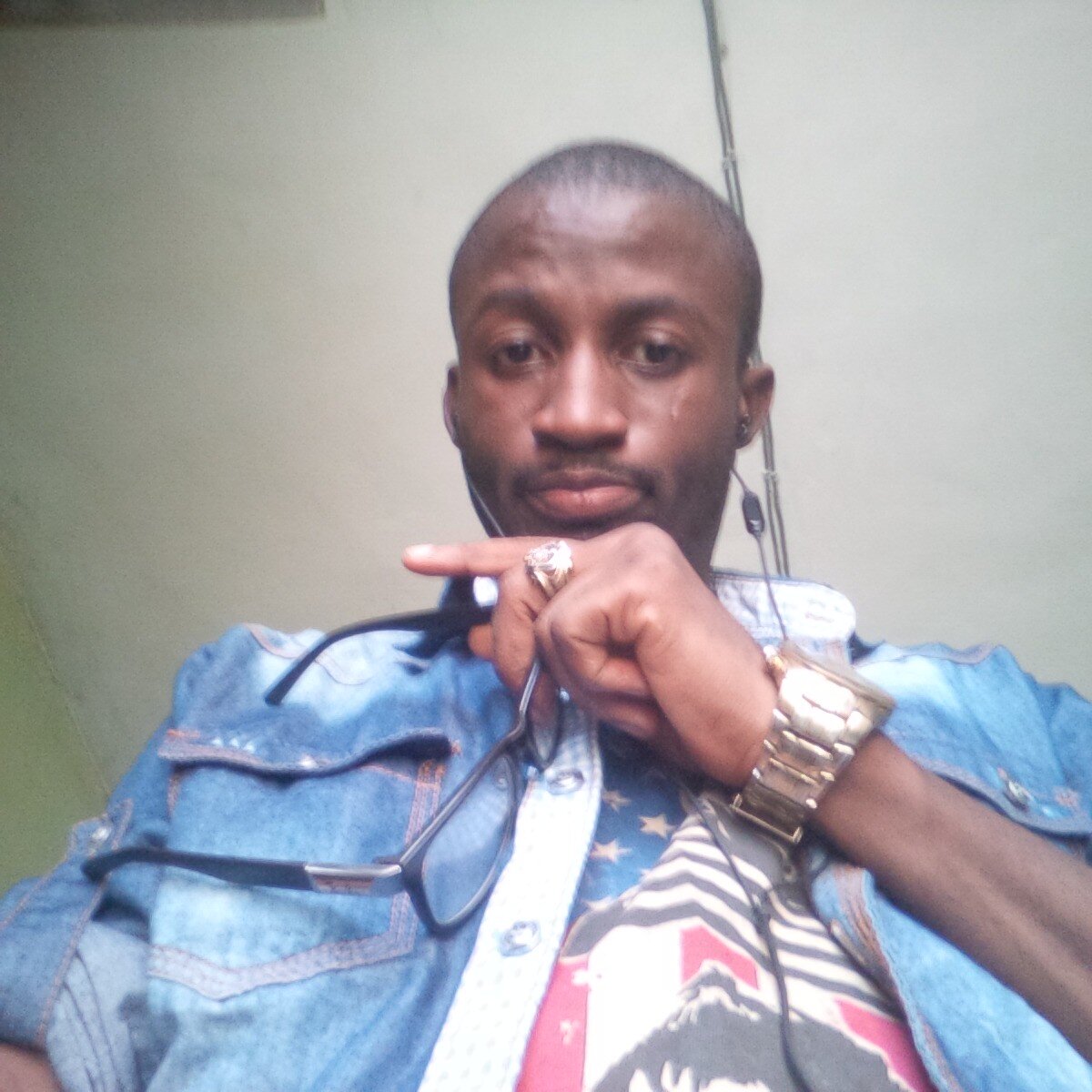 Humble and self made
