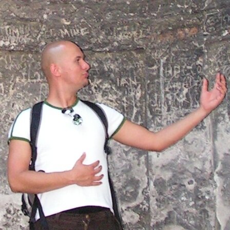 skirsch79's profile picture. Principal (Software) Engineer @Immobilienscout
deadcode4j maintainer
👨‍👧‍👦