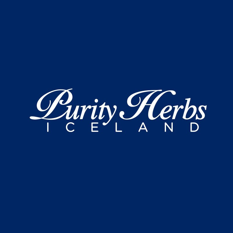 Purity Herbs Iceland