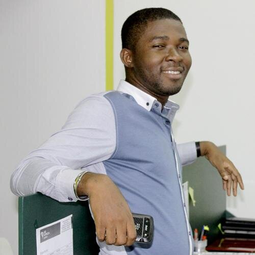 LucAgboblaka Profile Picture