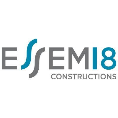 Essem18 Constructions is a premier real estate development company, founded on the principles of transparency and quality development. http://t.co/Ee9UIJTAZL