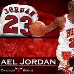 The next Micheal Jordan
