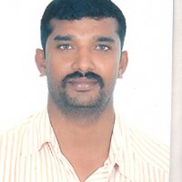 muniraj (@munirajdss) 's Twitter Profile