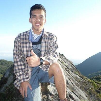 OPTIMIS ITU PERLU dan
selalu berserah kepada TUHAN  ♥͡♡̬̩̃̊Marthababan ♥͡♡̬̩̃̊•
