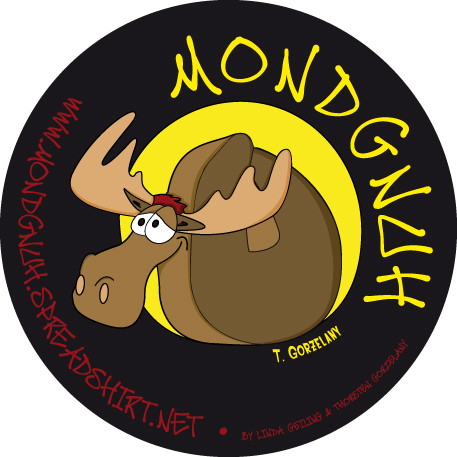 Mondgnuh's profile picture. 