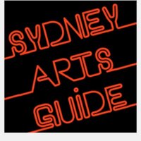 Sydney Arts Guide (@sydneyartsguide) 's Twitter Profile