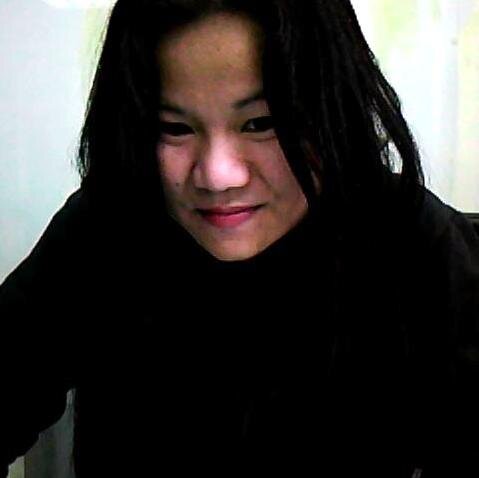 CrAzY in a way...but at times of serious conversation, for sure you can count on me....