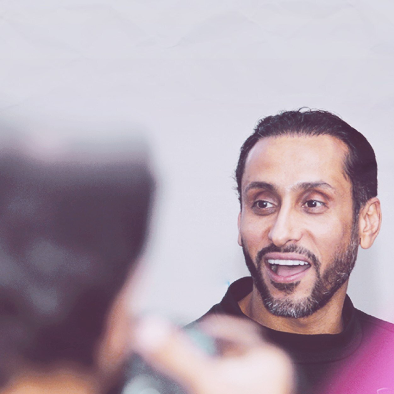 اعطونا ٢٤ ساعه مهلة لمتابعة من تابعني والعكس صحيح.. واذا ما تم، افعل ما يحلو لك.. #Al_Hilal_FC ... الهلال#