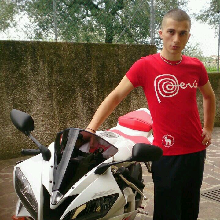 MagniSamuele's profile picture. 