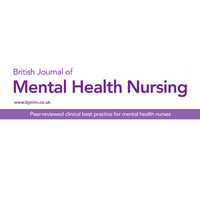 BJMHN (@bjmhnursing) 's Twitter Profile