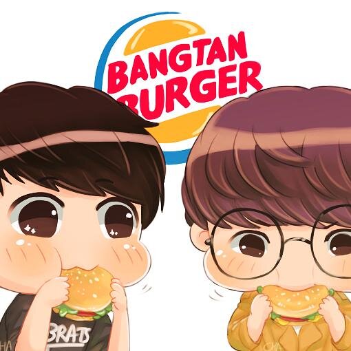 Bangtan_Burger Profile Picture