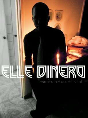 ♣       download New song on Soundcloud                                                             ... ELLE DINERO...